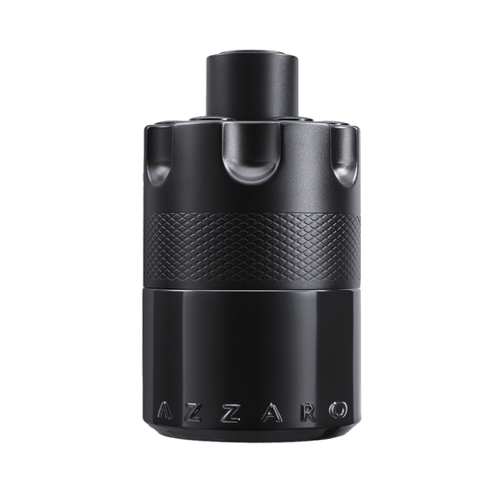 Perfume Azzaro The Most Wanted Masculino Eau de Parfum Intense